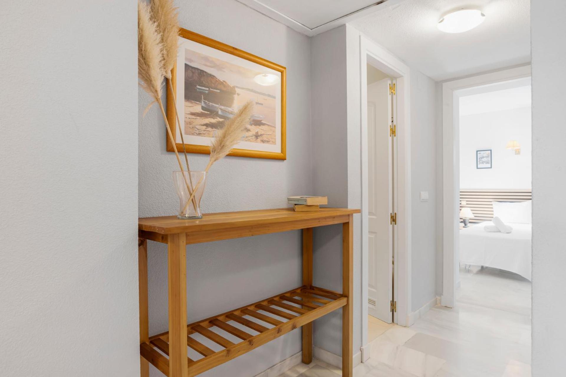 Apartament Reserva De By Costarentals - Ref M43