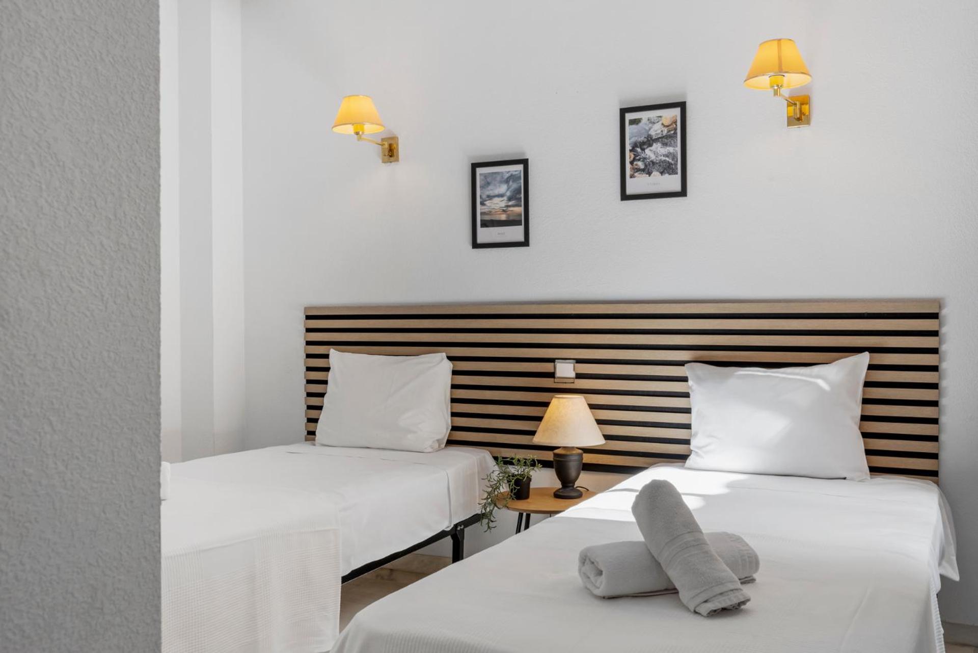 Reserva De By Costarentals - Ref M43 Apartament *