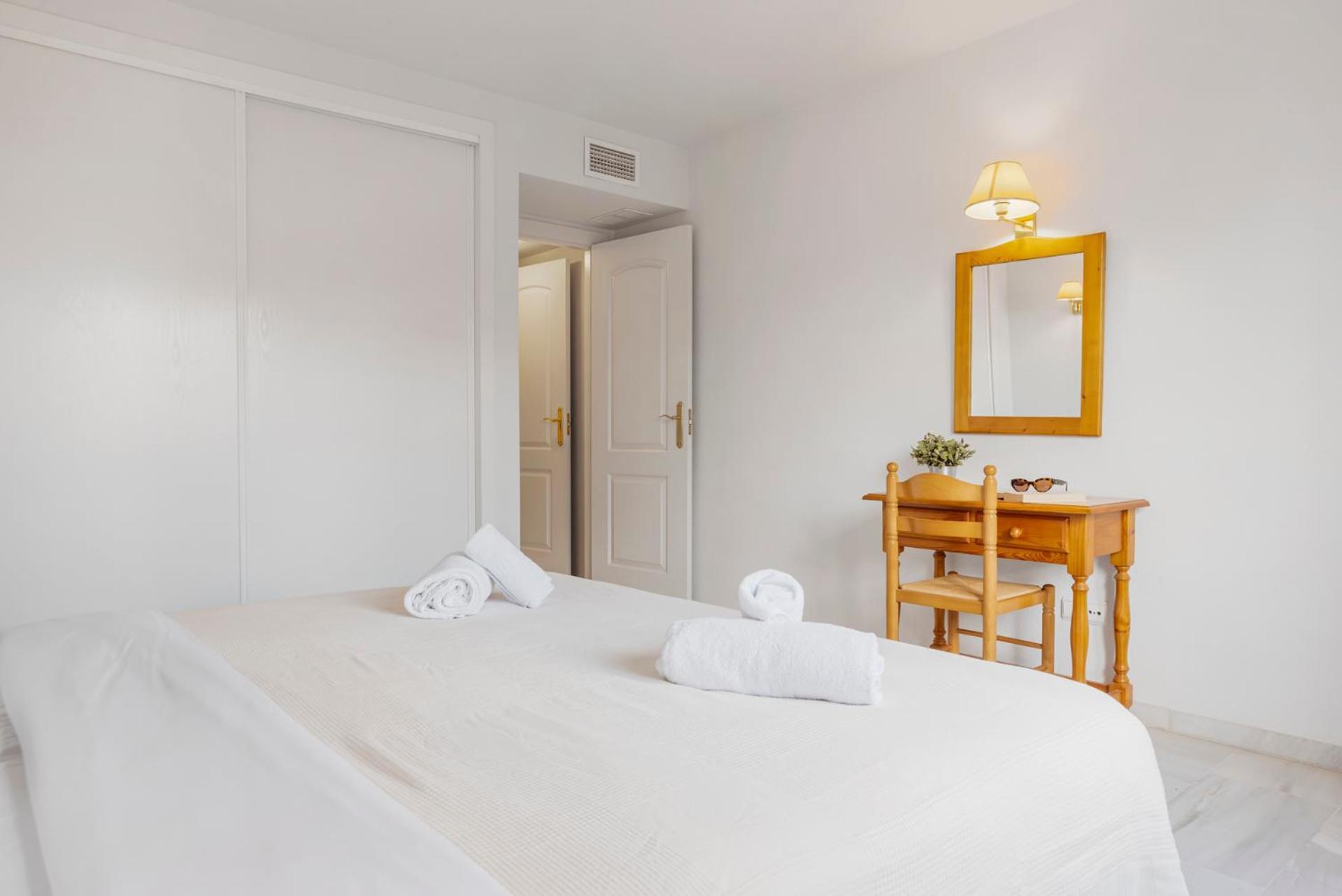 Apartament Reserva De By Costarentals - Ref M43 *