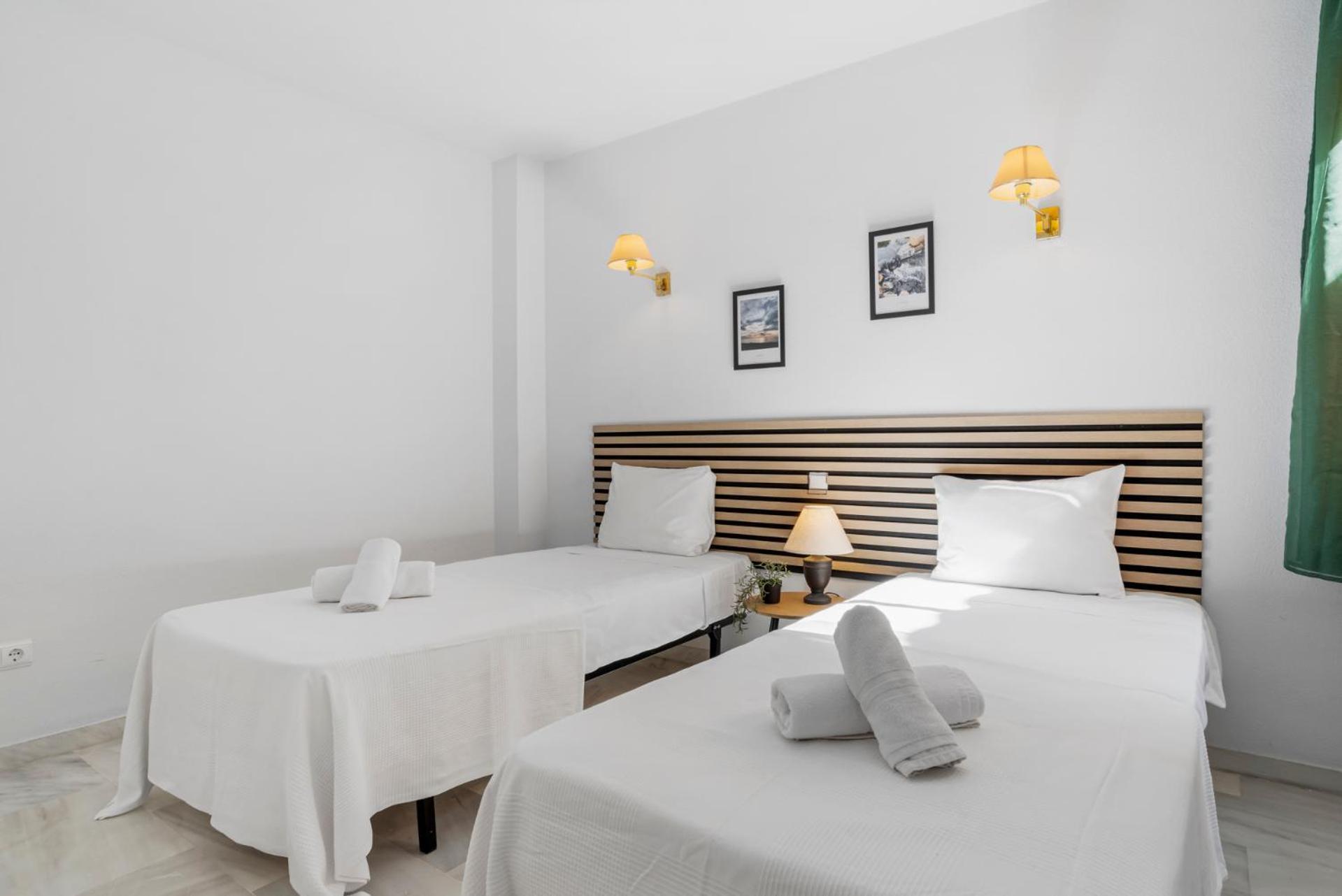 Reserva De By Costarentals - Ref M43 Apartment Marbella