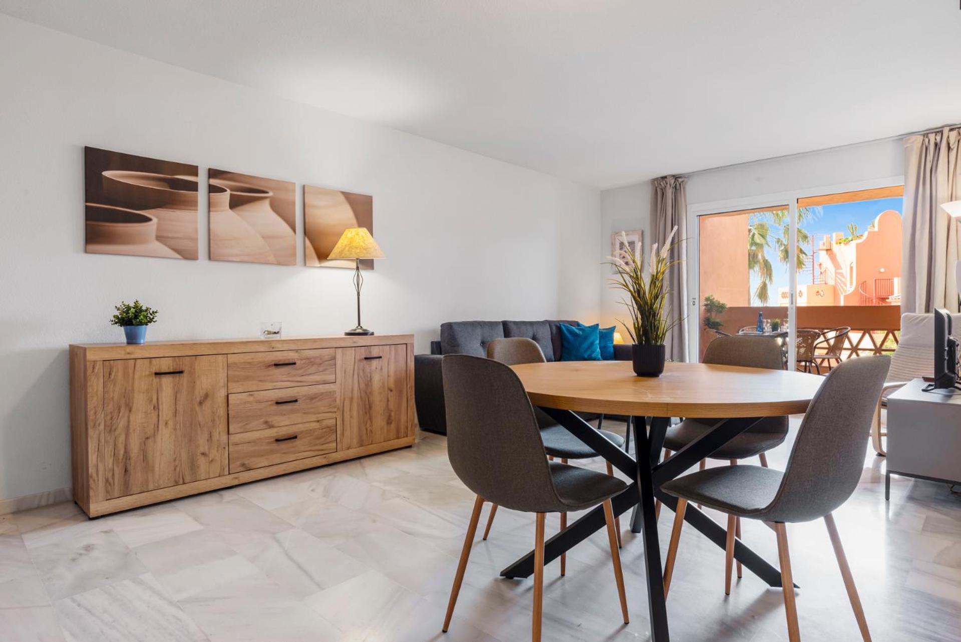 Reserva De By Costarentals - Ref M43 Marbella