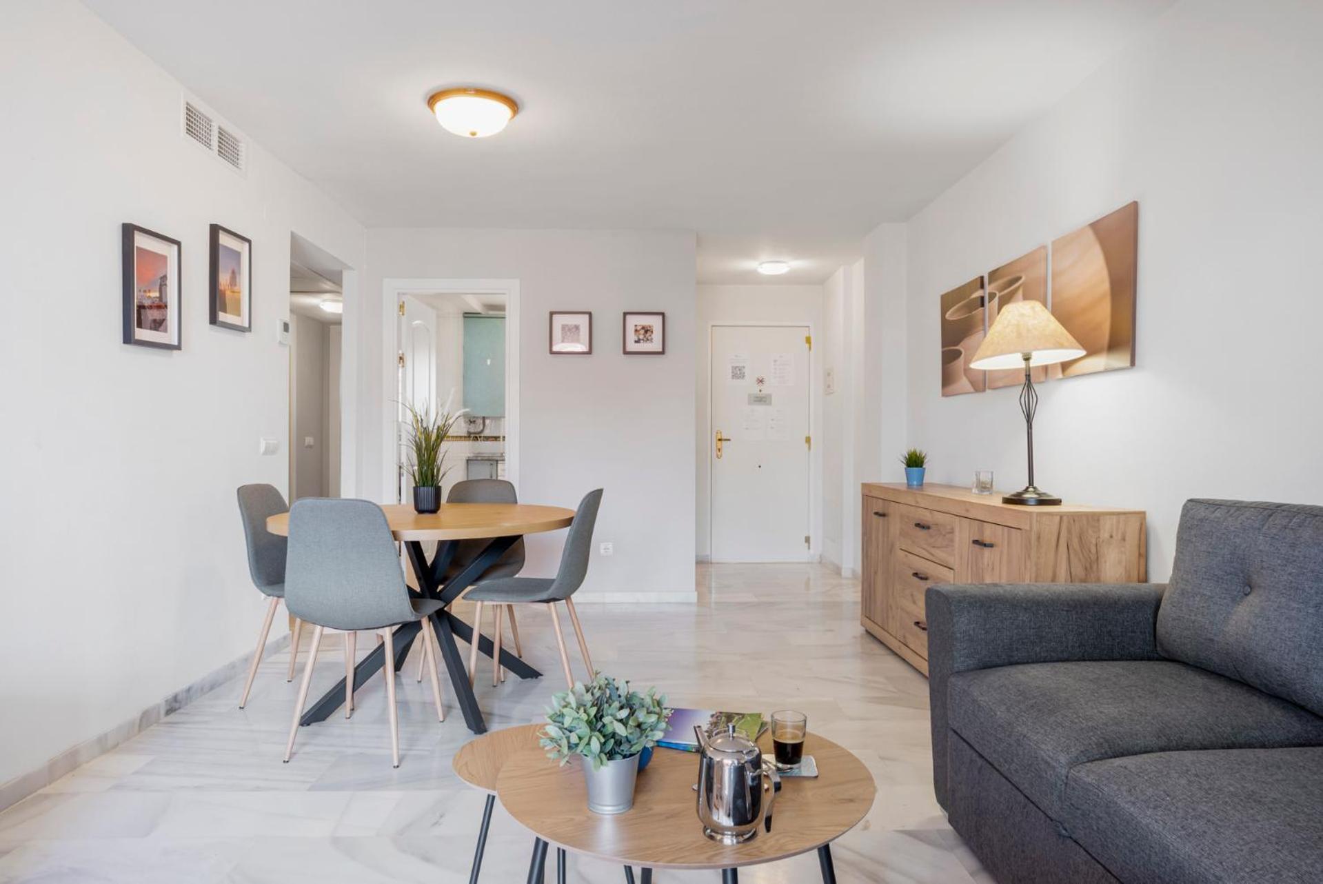 Reserva De By Costarentals - Ref M43 Apartament