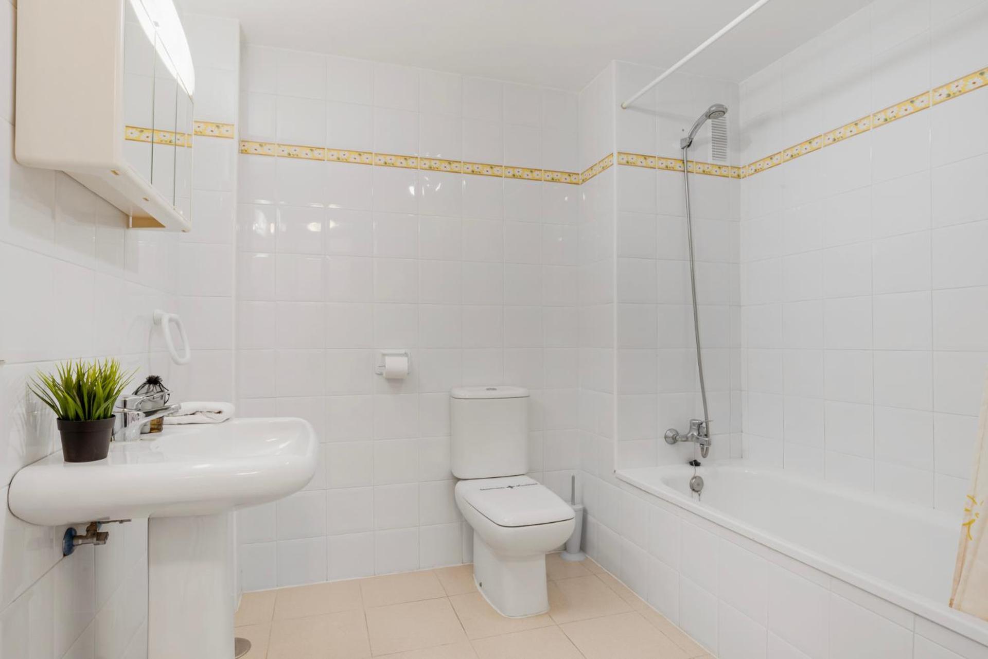 Reserva De By Costarentals - Ref M43